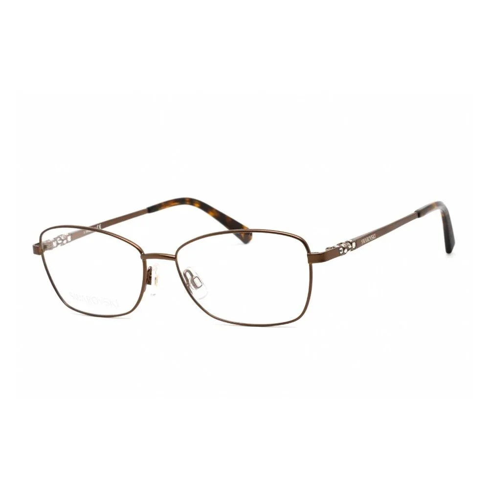 Swarovski EYEGLASSES SK5337-049-54 New with case